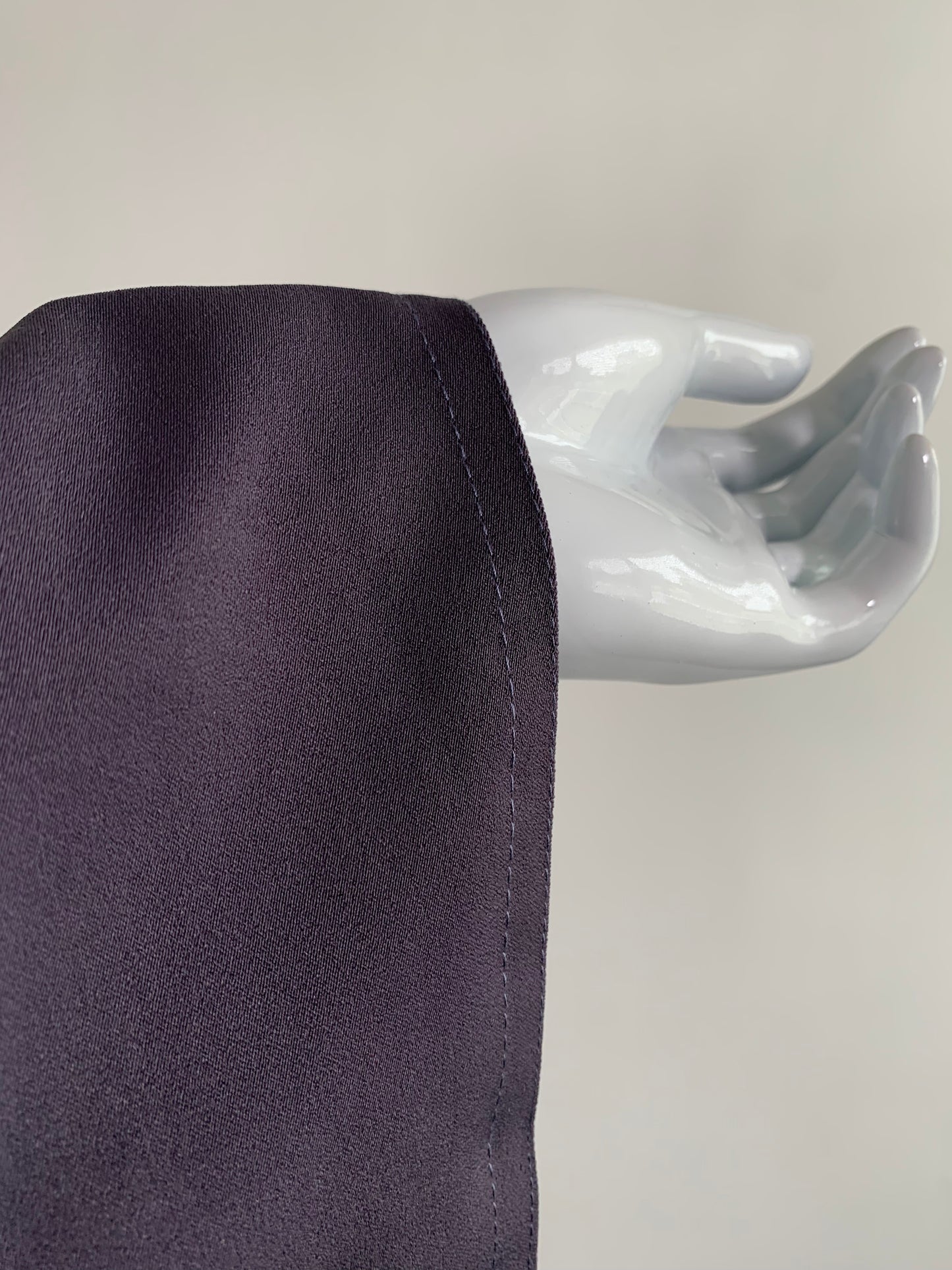 Mauve Purple Sleeves