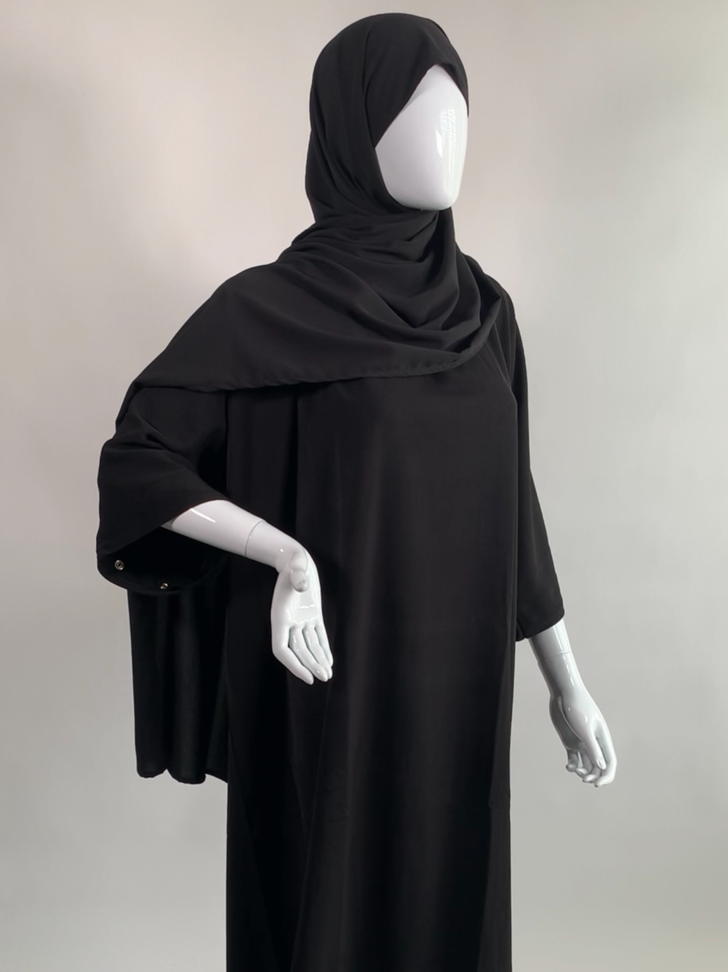 Base Abaya