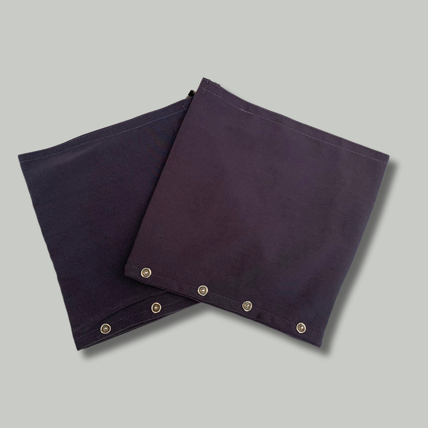 Mauve Purple Sleeves