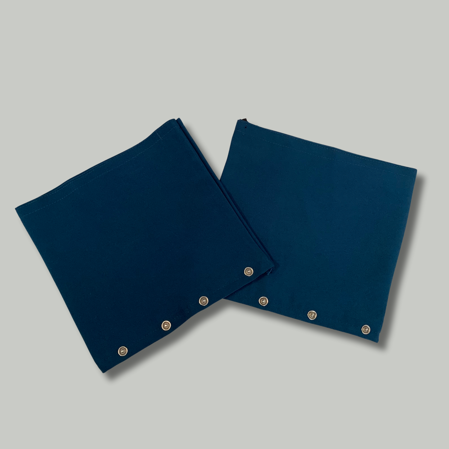 Cobalt Blue Sleeves