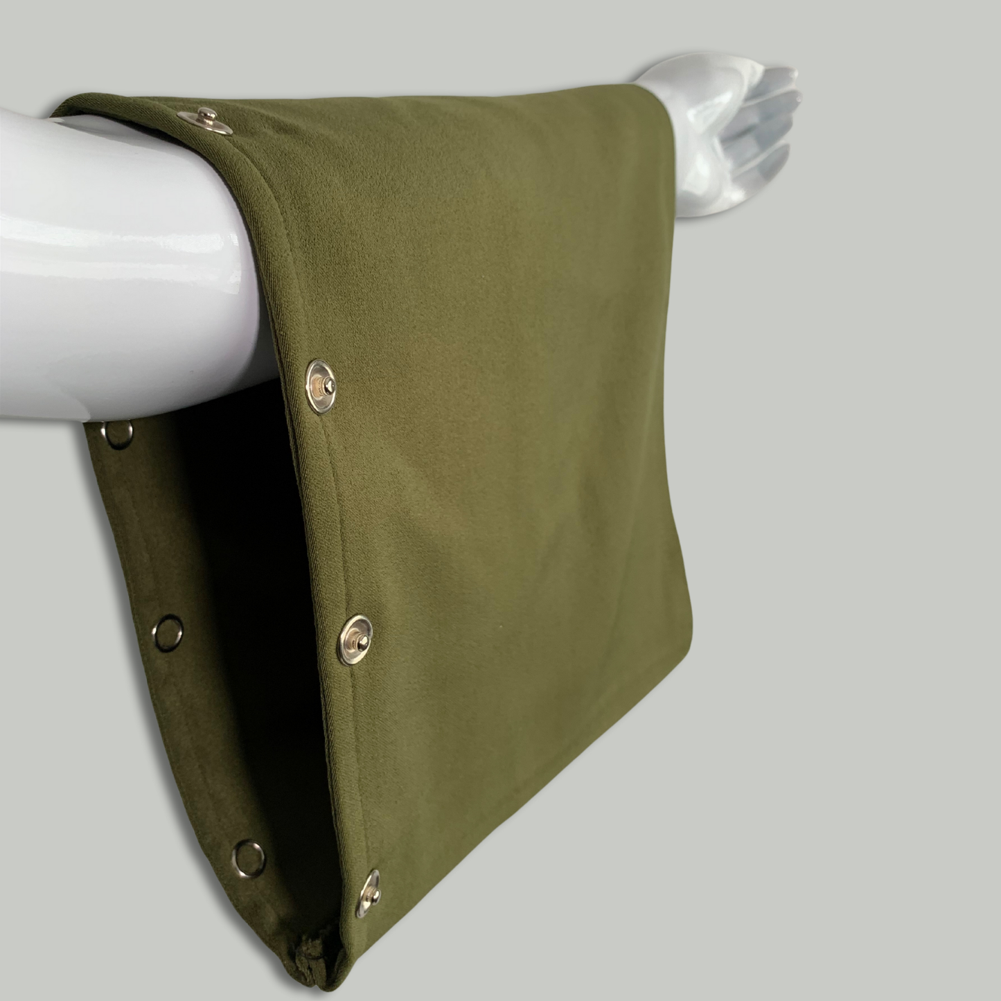 Olive Green Sleeves