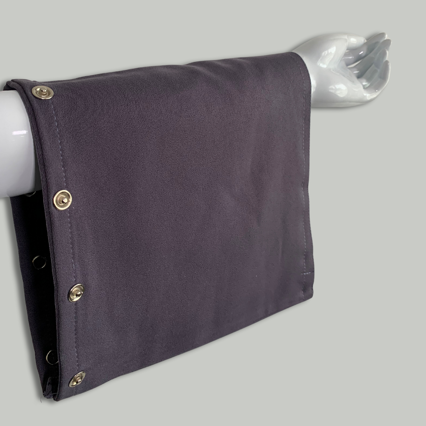 Mauve Purple Sleeves