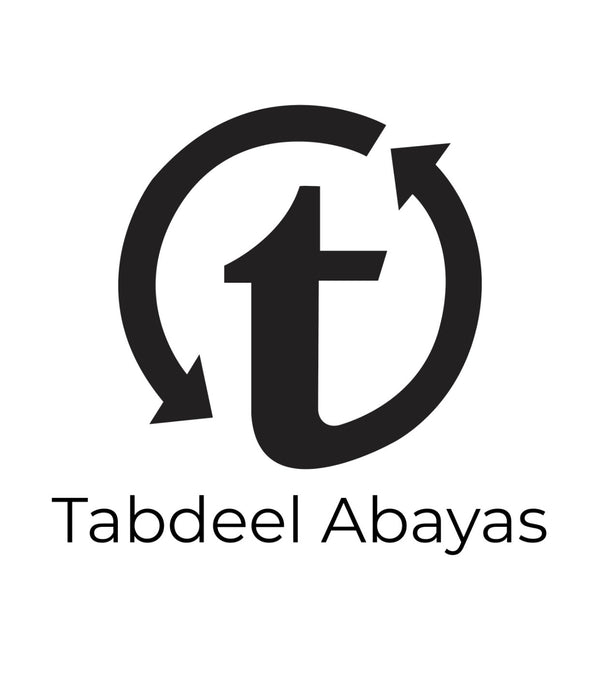 Tabdeel Abayas