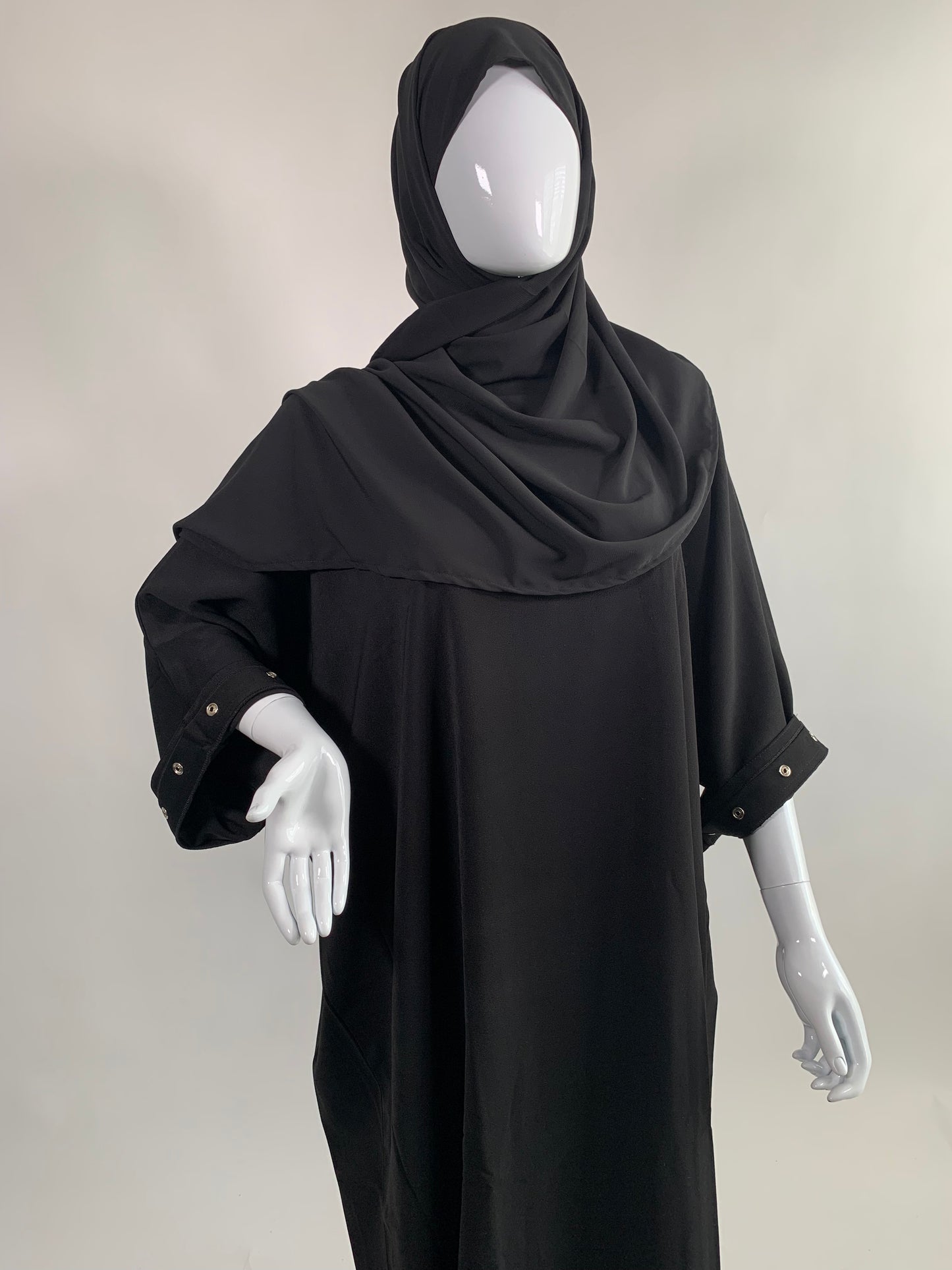 Base Abaya