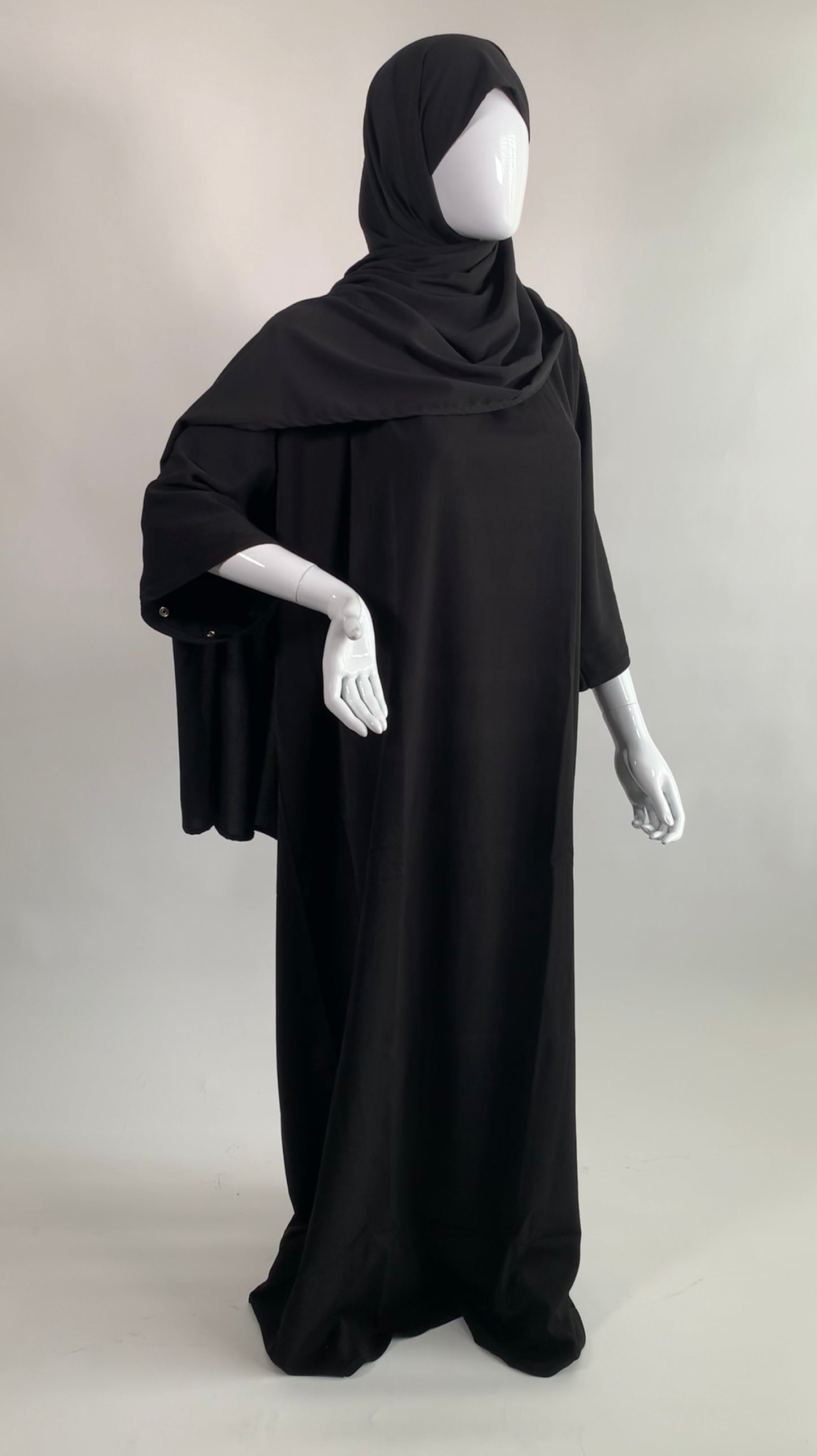 Base Abaya