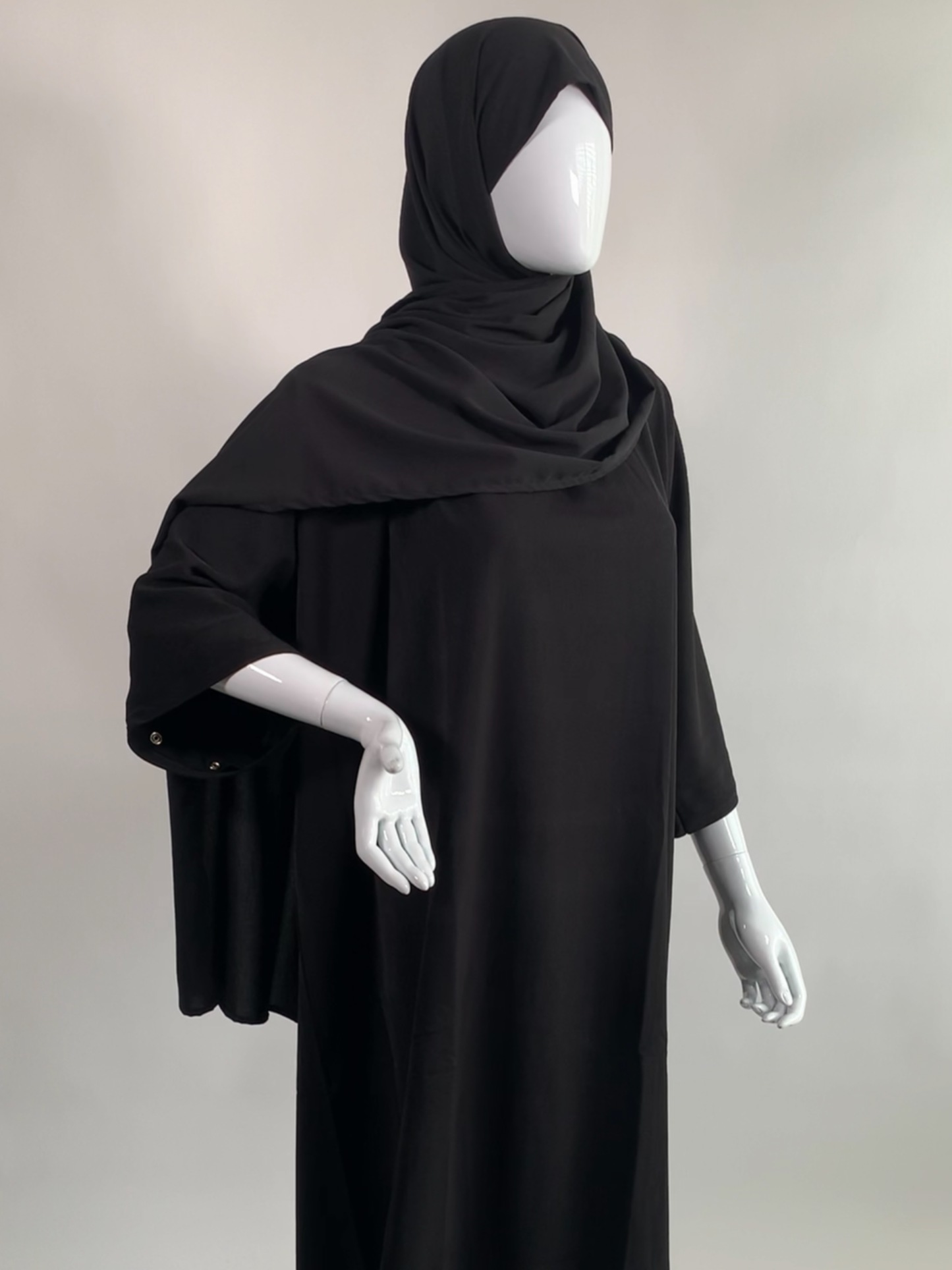 Base Abaya